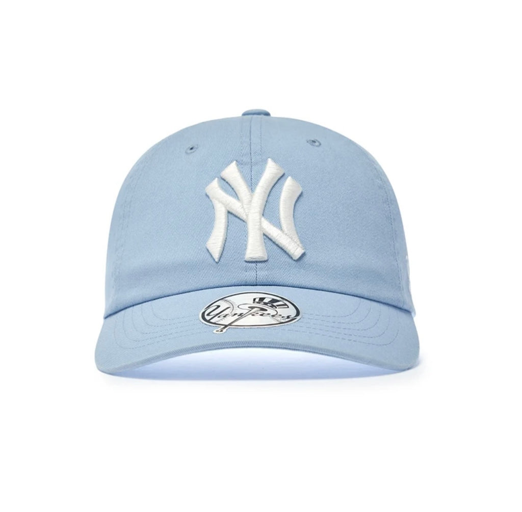 New York Yankees signature unstructured ball cap
