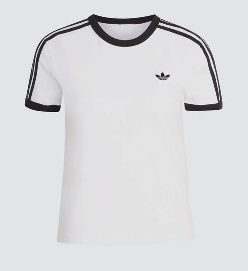 [Adidas] 3-Stripe Slim T-Shirt - KD3683