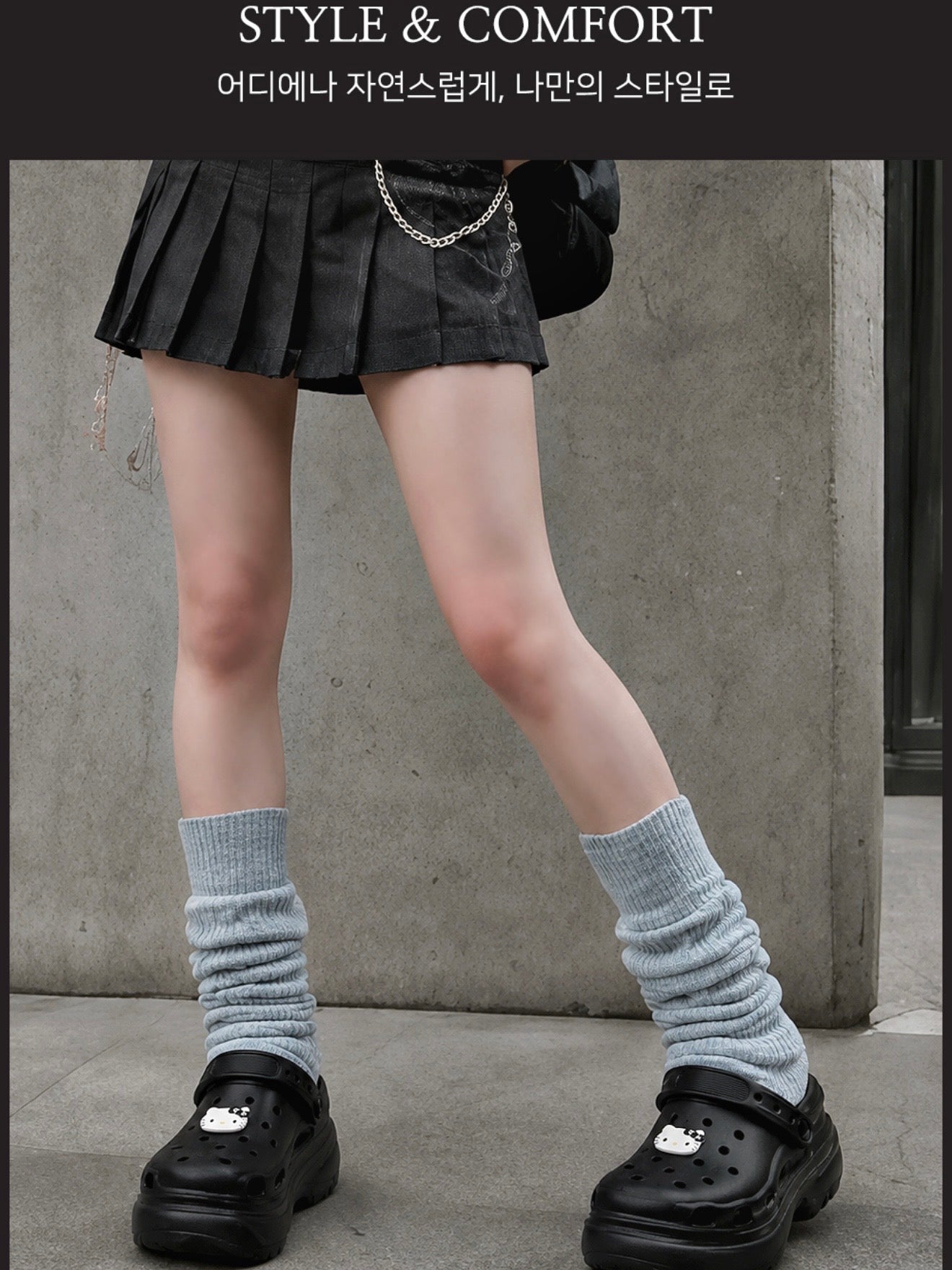 [SANRIO] Hello Kitty Platform Sandals LIMITED EDITION