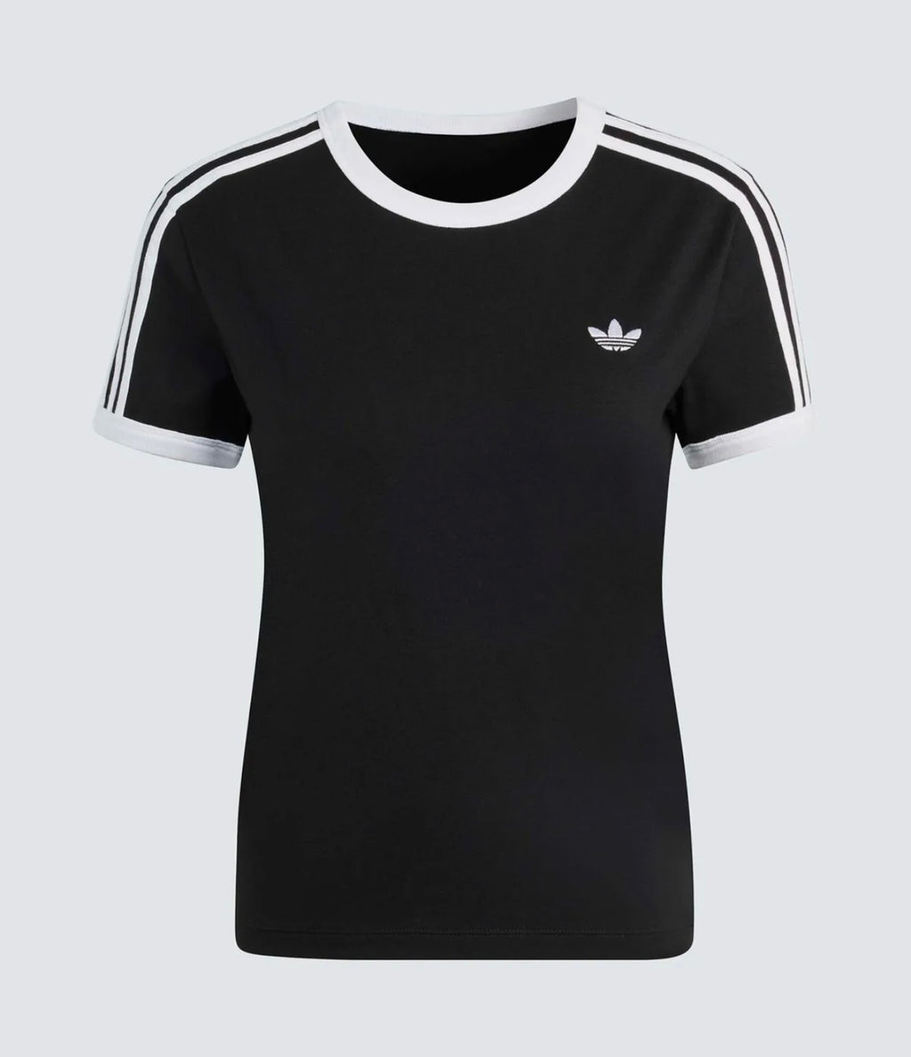 [Adidas] 3-Stripe Slim T-Shirt KD7980