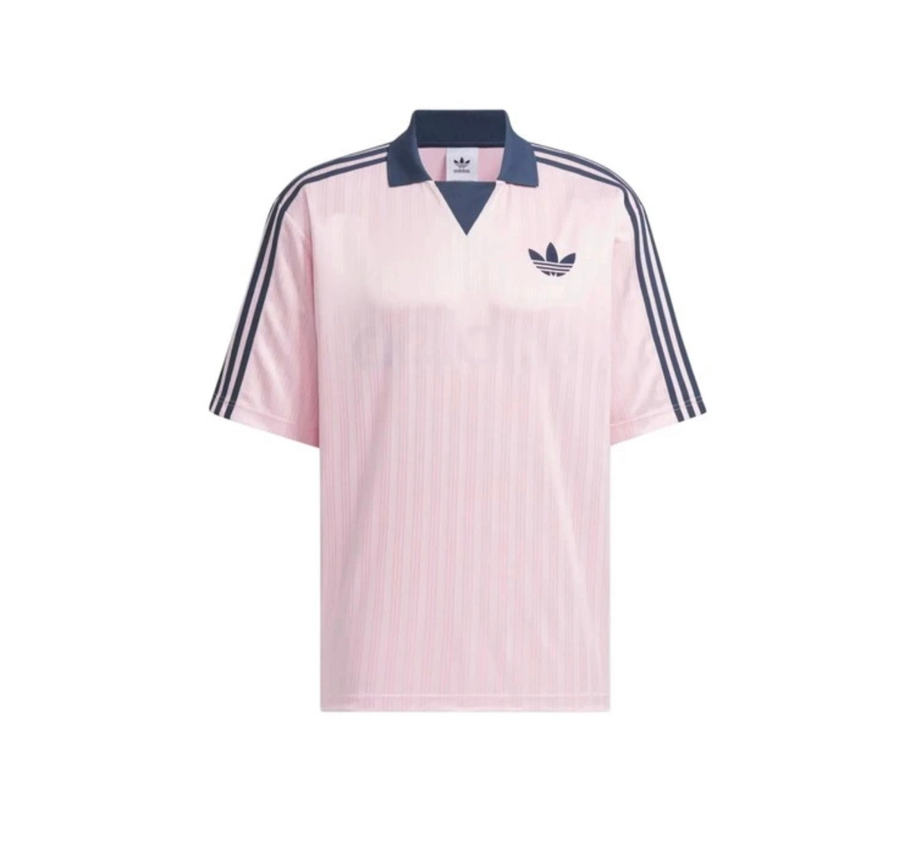 Collared Goalie Top JX8980 adidas originals
