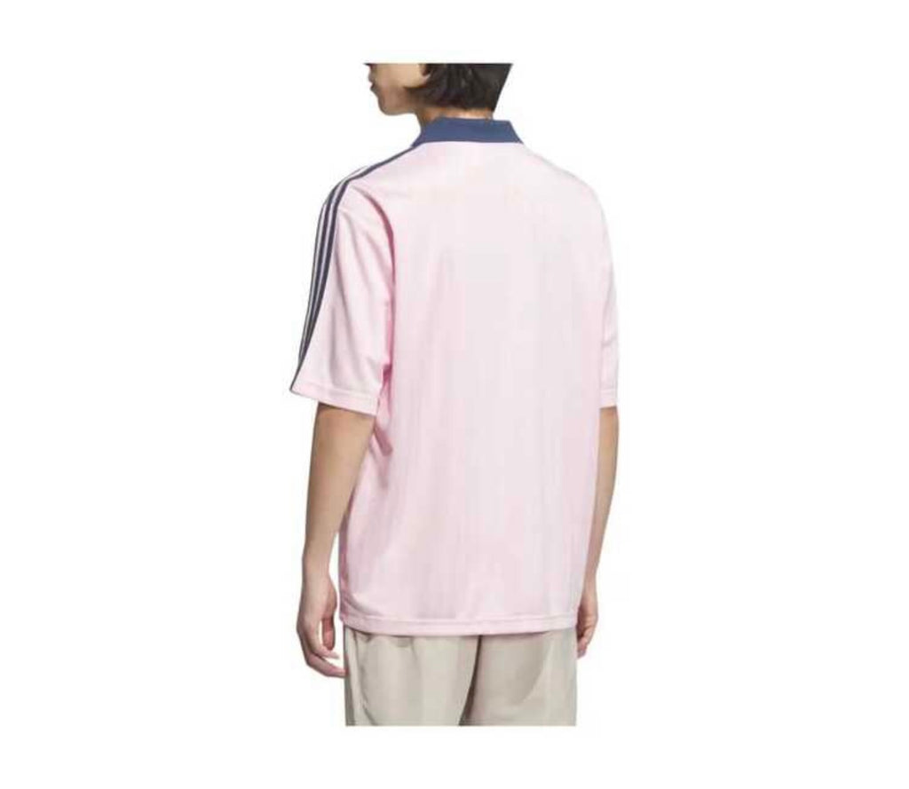 Collared Goalie Top JX8980 adidas originals