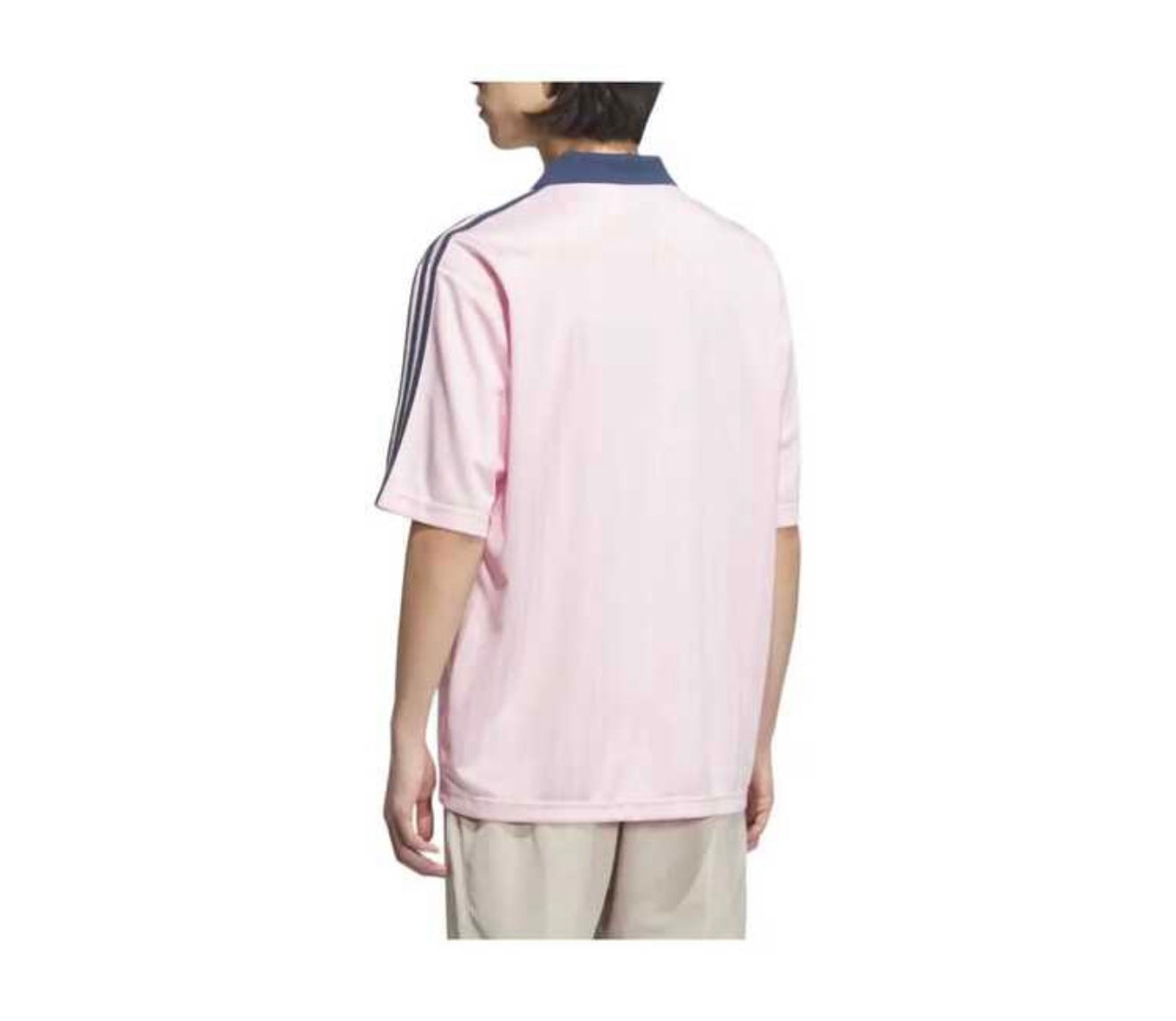 Collared Goalie Top JX8980 adidas originals