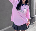 Collared Goalie Top JX8980 adidas originals